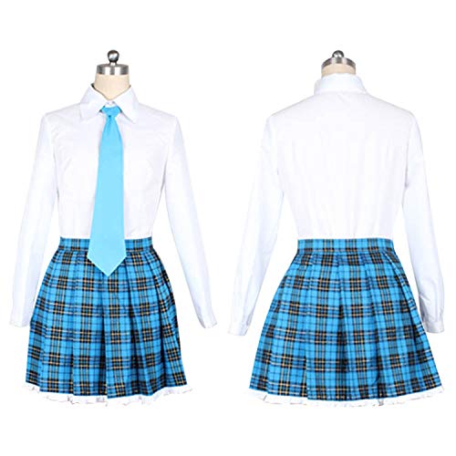 Amazon.co.jp: ガールフレンド仮 櫻井明音 さくらいあかね コスプレ